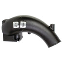 BD Diesel X-Flow Power Intake Elbow Dodge 5.9L Cummins 2003-2007