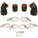 BD Diesel Intercooler Hose & Clamp Kit Dodge 5.9L Cummins 1994-2002