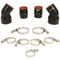 BD Diesel Intercooler Hose & Clamp Kit Dodge 5.9L Cummins 1994-2002